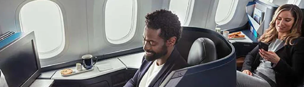 Air Transat Cambiar política de vuelo