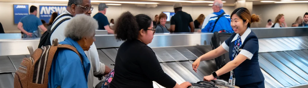 Asiana Airlines Cambiar política de vuelo