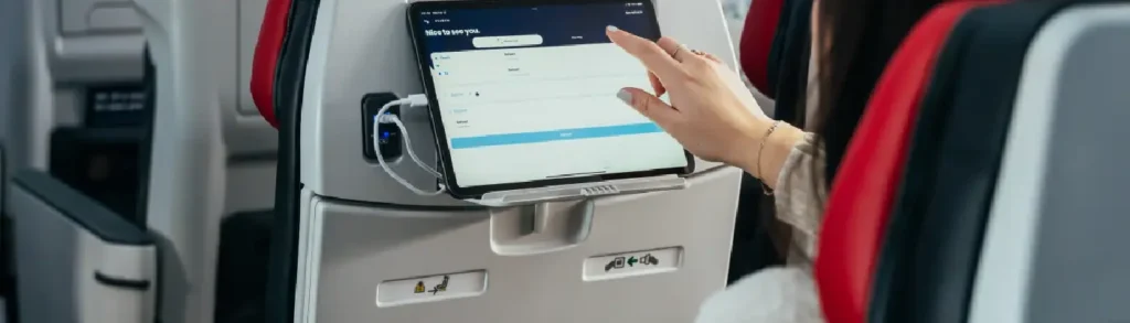 Breeze Airways Cambiar política de vuelo