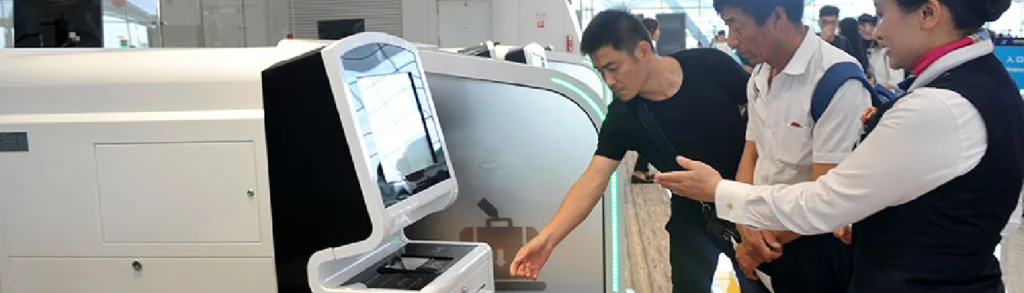 Cancelación y reembolso de China Eastern Airlines