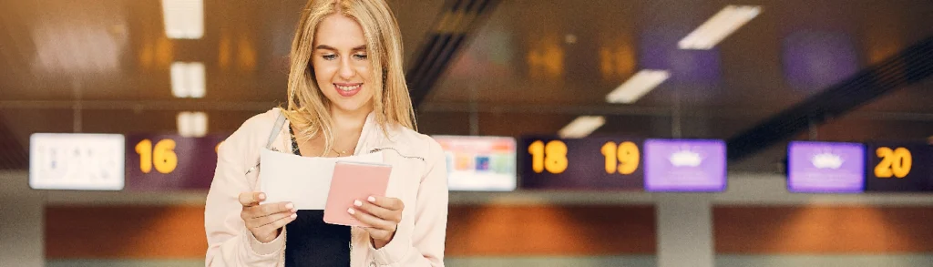 Copa Airlines Reserva