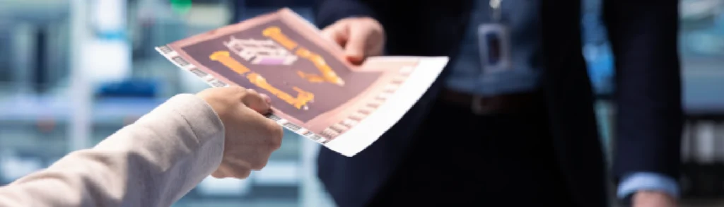 Equipaje de Aer Lingus: tarifas, asignación, política y reglas