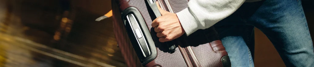 Política de Equipaje de Iberia Airlines