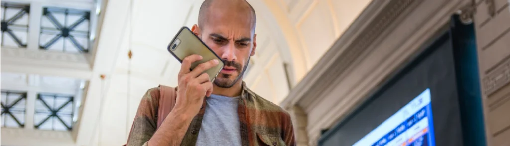 Política de cambio de vuelo de Southwest Airlines