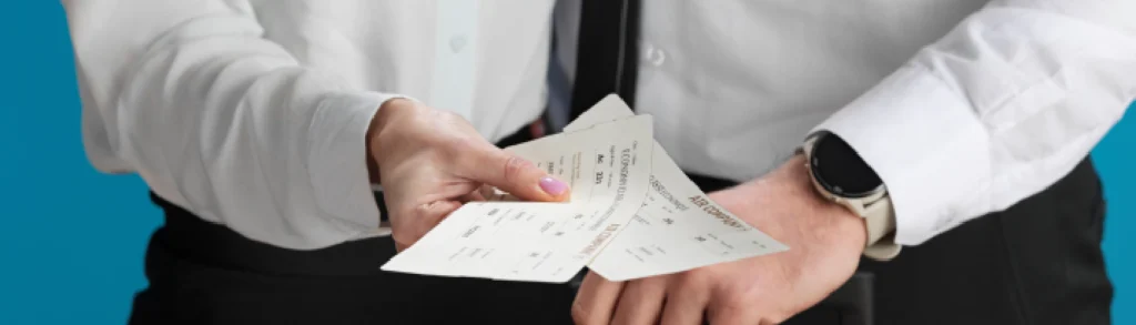 Política de cambio de vuelo de WestJet