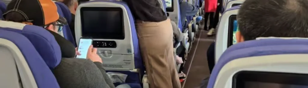 Política de cambio de vuelos de Bangkok