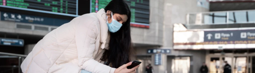 Política de cancelación Southwest Airlines