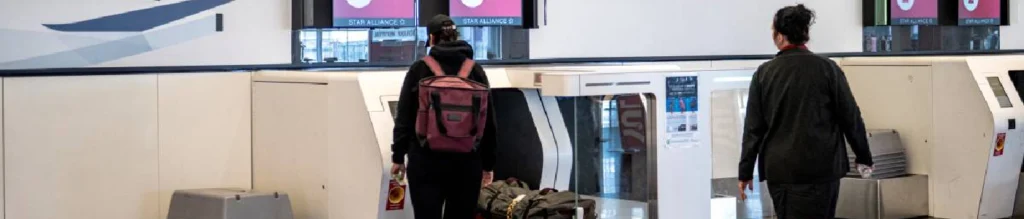 Política de cancelación de Air Canada