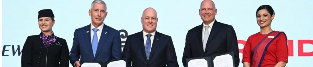 Política de cancelación de Air India