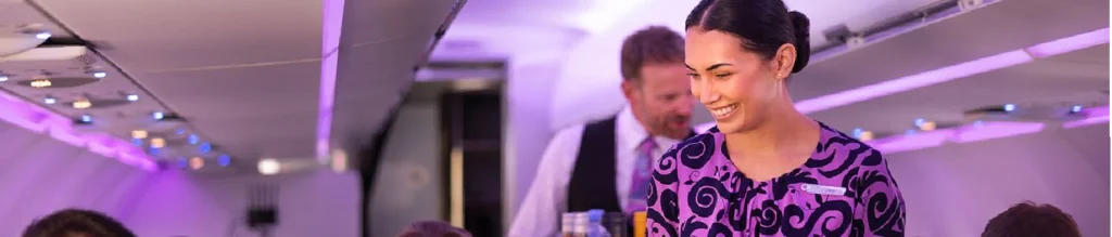 Política de cancelación de Air New Zealand