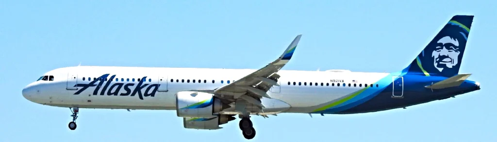 Política de cancelación de Alaska Airlines