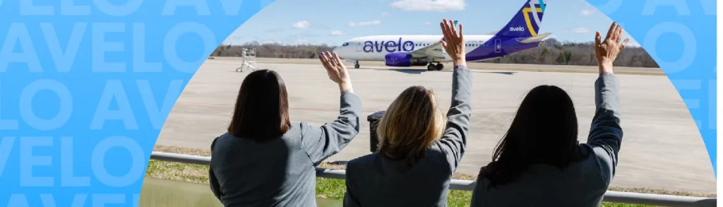 Política de cancelación de Avelo