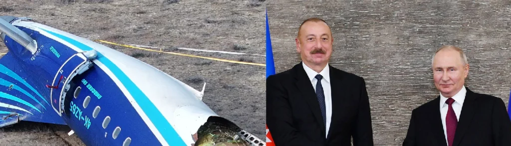 Política de cancelación de Azerbaijan Airlines