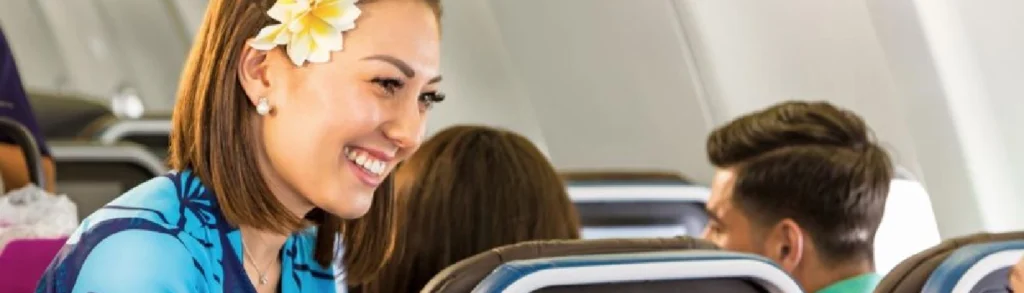 Política de cancelación de Hawaiian Airlines