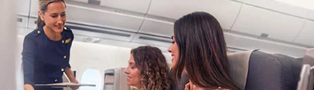 Política de cancelación de Iberia Airlines