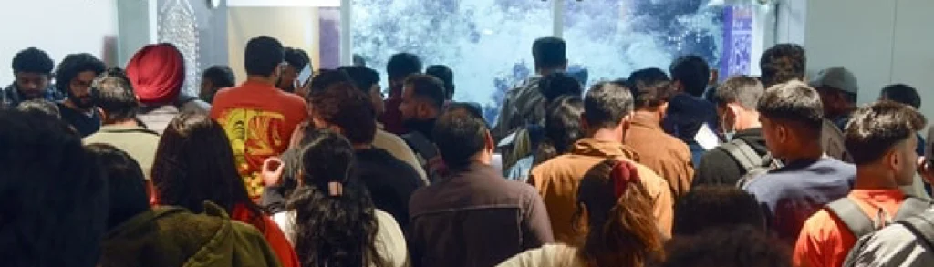 Política de cancelación de IndiGo