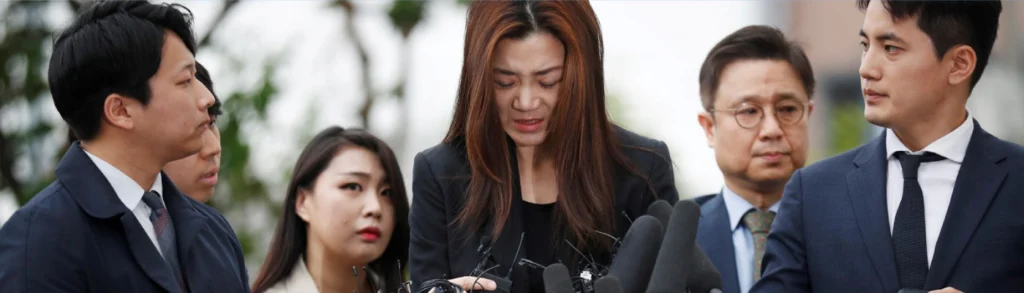 Política de cancelación de Korean Air