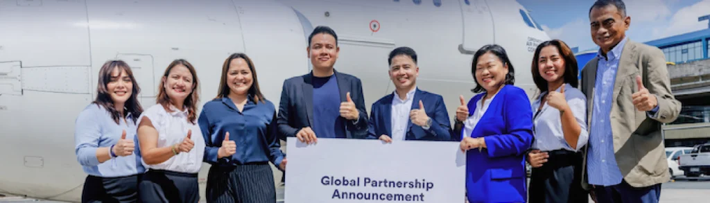 Política de cancelación de Philippine Airlines