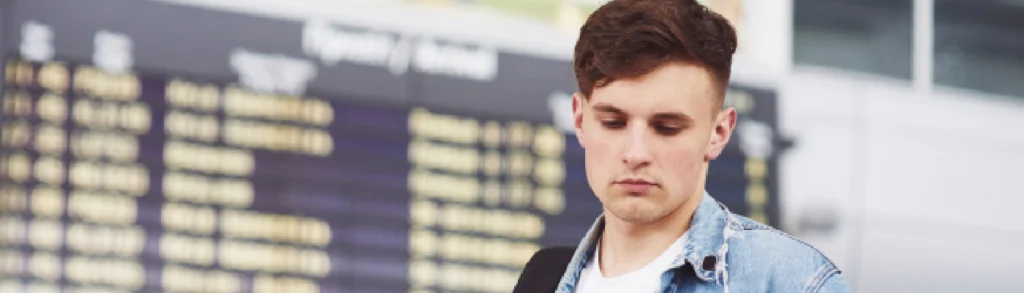 Política de cancelación de Ryanair