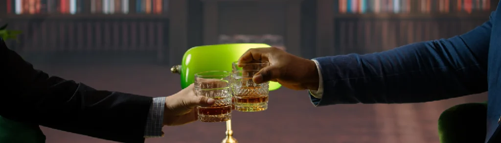 Política de cancelación de bebidas espirituosas