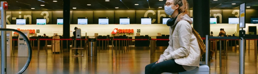 Política de cancelación de transacciones aéreas