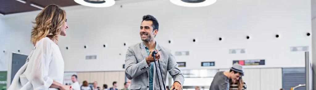 Política de equipaje de Air India