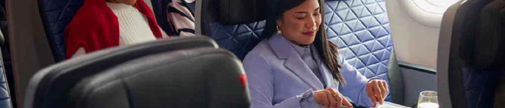 Política de equipaje de Delta Airlines