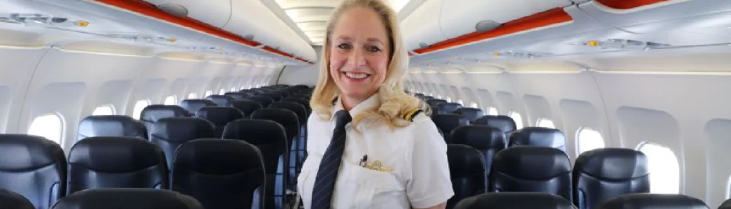 Reserva aérea de Allegiant