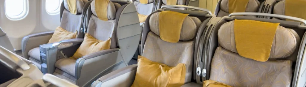 Reserva de Asiana Airlines