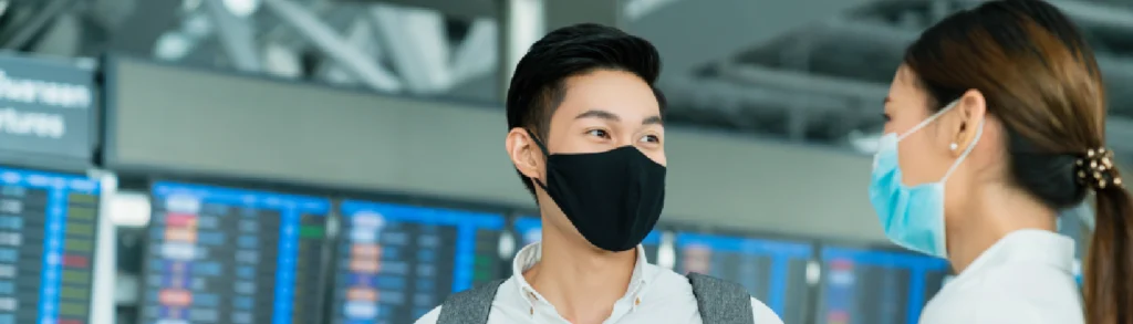 Reserva de Bangkok Airways