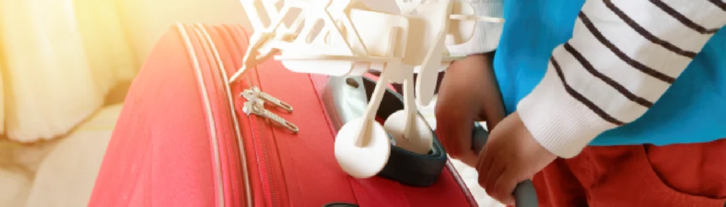 Reserva de Kenya Airways