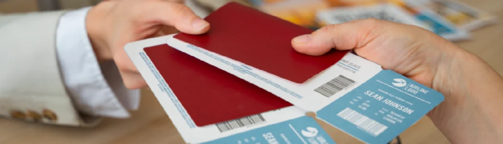 Reserva de Qantas Airways