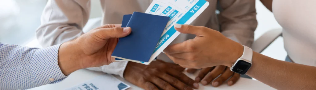 Reserva de aerolíneas etíopes