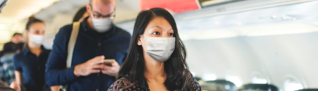 Reserva de vuelos de Air India