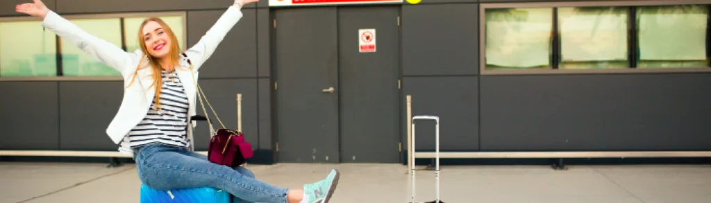 Reserva de vuelos de Emirates