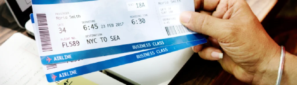 Reserva de vuelos de Etihad Airways