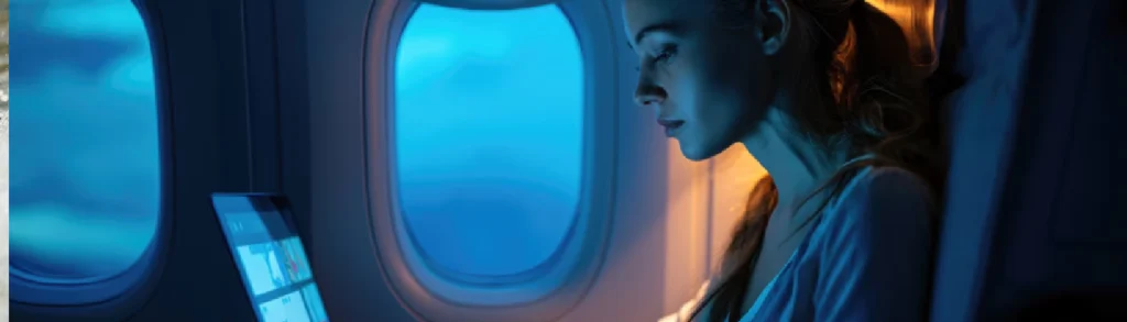 Reserva de vuelos de JetBlue