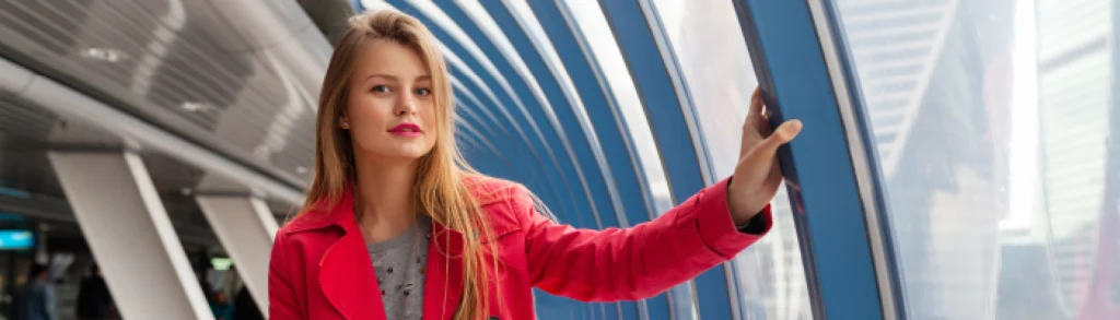 Reservas de Air Canadá