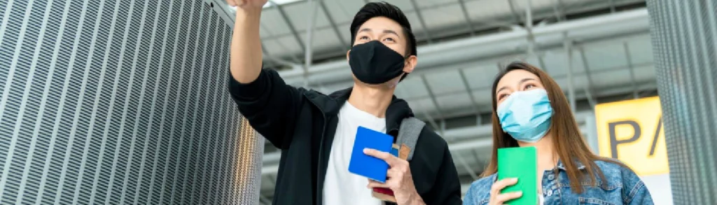 Reservas de Korean Air