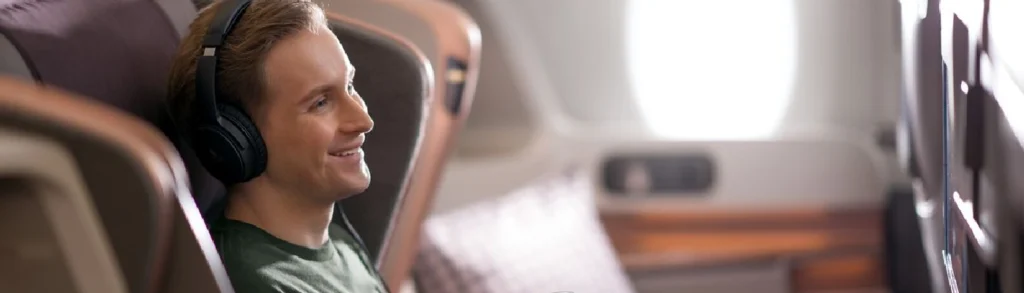 Singapore Airlines Cambiar política de vuelo