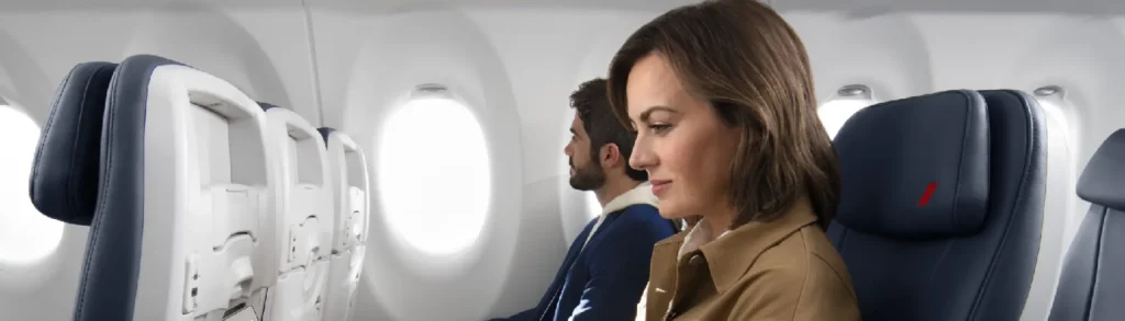 Tarifa y política de cambio de nombre de Air France