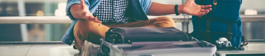 Tarifas y política de equipaje de Frontier Airlines