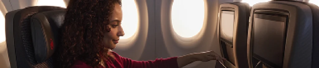 Facturación de Air Canada