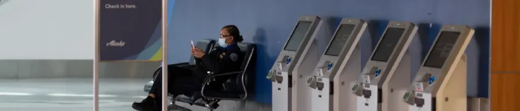 Facturación de Alaska Airlines_ opciones, horarios de embarque y cierre