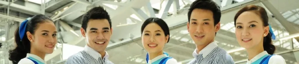 Facturación de Bangkok Airways