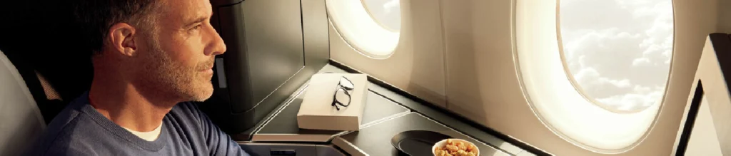 Facturación de British Airways