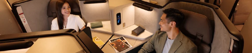 Facturación de Cathay Pacific