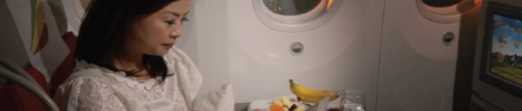 Facturación de Ethiopian Airlines