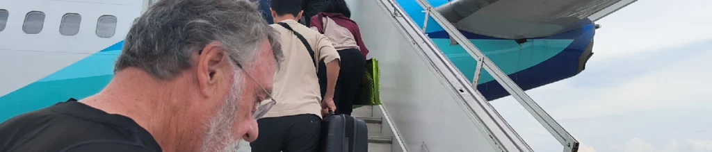 Facturación de Garuda en Indonesia