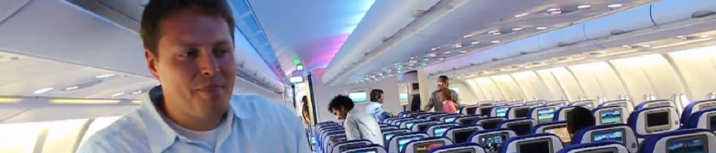 Facturación de Hawaiian Airlines